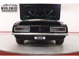 1968 Chevrolet Camaro (CC-2114280) for sale in Denver , Colorado
