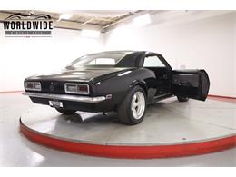 1968 Chevrolet Camaro (CC-2114280) for sale in Denver , Colorado