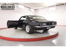 1968 Chevrolet Camaro (CC-2114280) for sale in Denver , Colorado