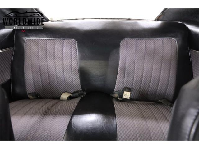 1968 Chevrolet Camaro (CC-2114280) for sale in Denver , Colorado