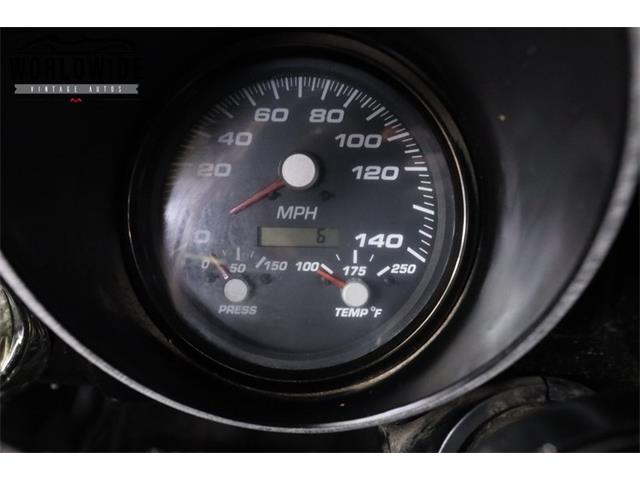 1968 Chevrolet Camaro (CC-2114280) for sale in Denver , Colorado