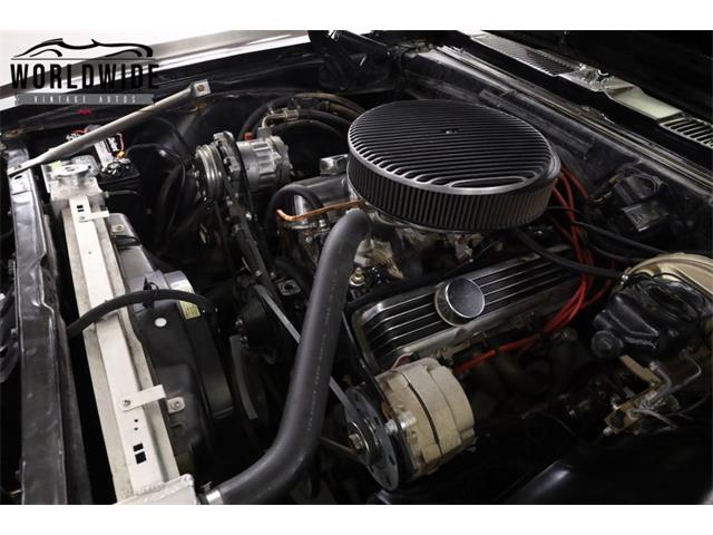 1968 Chevrolet Camaro (CC-2114280) for sale in Denver , Colorado