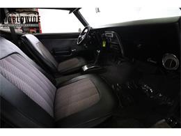 1968 Chevrolet Camaro (CC-2114280) for sale in Denver , Colorado