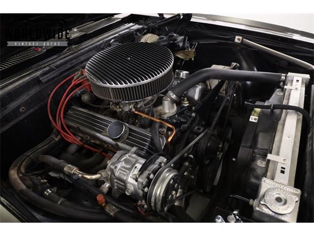 1968 Chevrolet Camaro (CC-2114280) for sale in Denver , Colorado