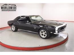 1968 Chevrolet Camaro (CC-2114280) for sale in Denver , Colorado