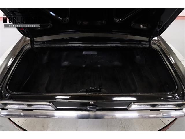1968 Chevrolet Camaro (CC-2114280) for sale in Denver , Colorado