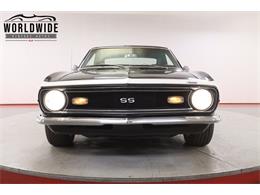 1968 Chevrolet Camaro (CC-2114280) for sale in Denver , Colorado