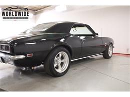 1968 Chevrolet Camaro (CC-2114280) for sale in Denver , Colorado