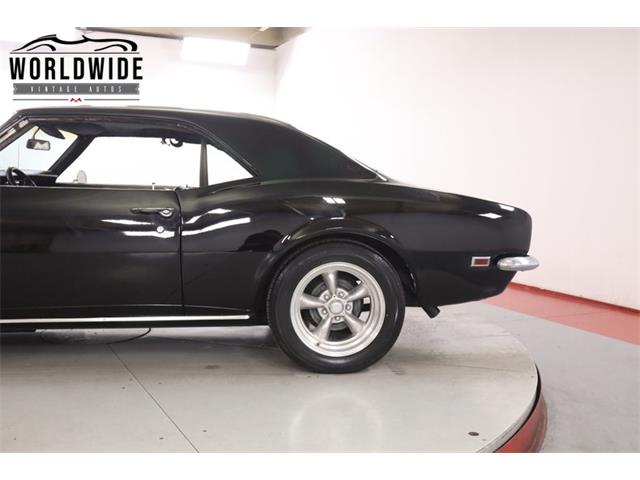 1968 Chevrolet Camaro (CC-2114280) for sale in Denver , Colorado