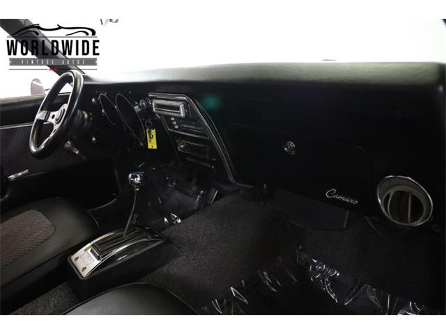 1968 Chevrolet Camaro (CC-2114280) for sale in Denver , Colorado