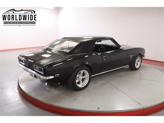 1968 Chevrolet Camaro (CC-2114280) for sale in Denver , Colorado
