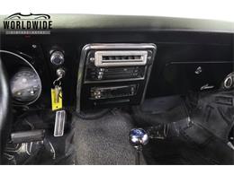 1968 Chevrolet Camaro (CC-2114280) for sale in Denver , Colorado