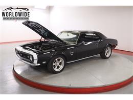 1968 Chevrolet Camaro (CC-2114280) for sale in Denver , Colorado