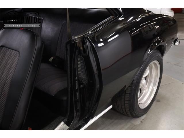 1968 Chevrolet Camaro (CC-2114280) for sale in Denver , Colorado