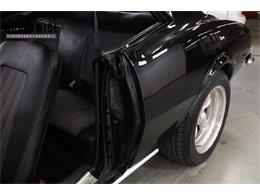 1968 Chevrolet Camaro (CC-2114280) for sale in Denver , Colorado
