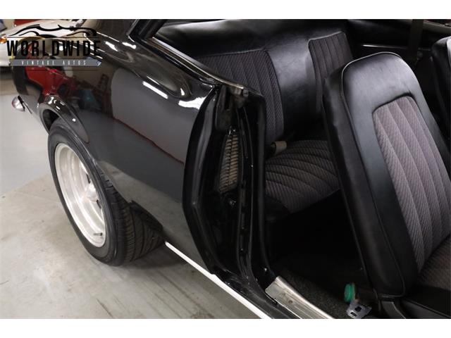 1968 Chevrolet Camaro (CC-2114280) for sale in Denver , Colorado