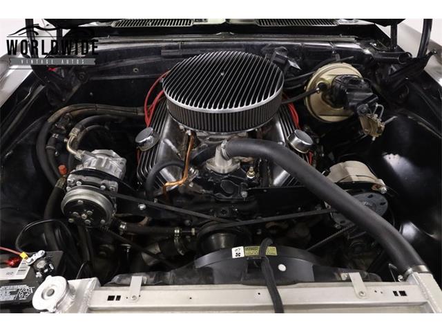 1968 Chevrolet Camaro (CC-2114280) for sale in Denver , Colorado