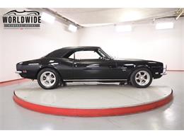 1968 Chevrolet Camaro (CC-2114280) for sale in Denver , Colorado