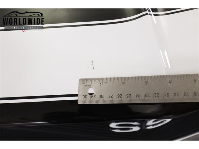 1968 Chevrolet Camaro (CC-2114280) for sale in Denver , Colorado