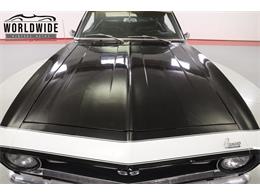 1968 Chevrolet Camaro (CC-2114280) for sale in Denver , Colorado