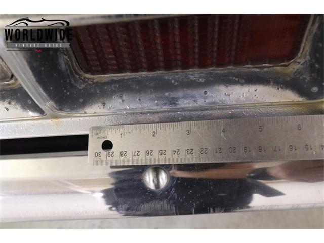 1968 Chevrolet Camaro (CC-2114280) for sale in Denver , Colorado