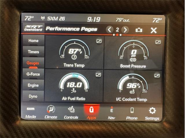 2023 Dodge Challenger (CC-2114281) for sale in Morgantown, Pennsylvania