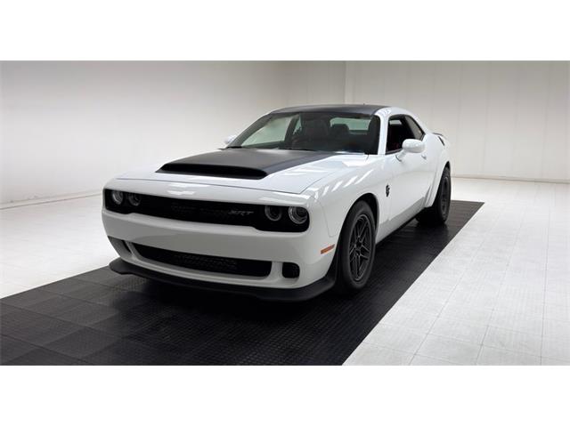 2023 Dodge Challenger (CC-2114281) for sale in Morgantown, Pennsylvania