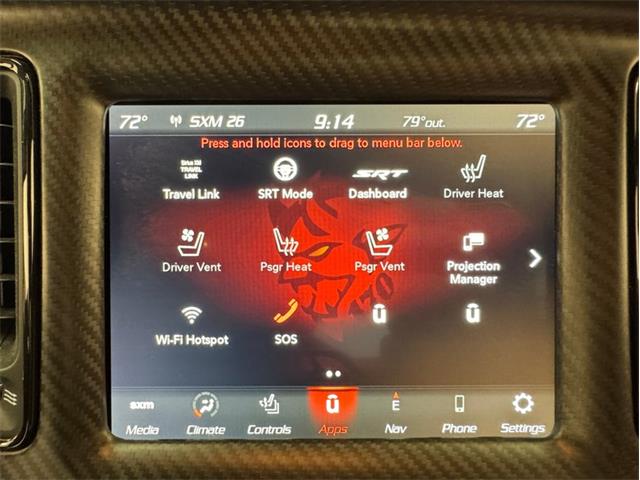 2023 Dodge Challenger (CC-2114281) for sale in Morgantown, Pennsylvania