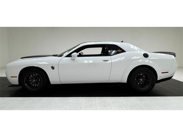 2023 Dodge Challenger (CC-2114281) for sale in Morgantown, Pennsylvania