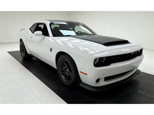 2023 Dodge Challenger (CC-2114281) for sale in Morgantown, Pennsylvania