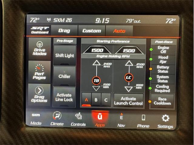 2023 Dodge Challenger (CC-2114281) for sale in Morgantown, Pennsylvania