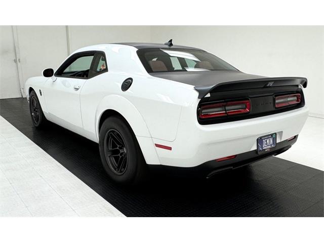 2023 Dodge Challenger (CC-2114281) for sale in Morgantown, Pennsylvania