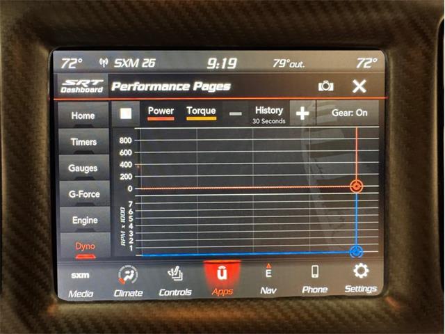 2023 Dodge Challenger (CC-2114281) for sale in Morgantown, Pennsylvania