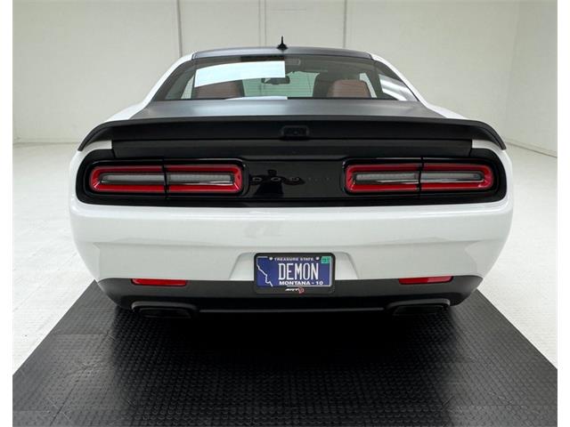 2023 Dodge Challenger (CC-2114281) for sale in Morgantown, Pennsylvania