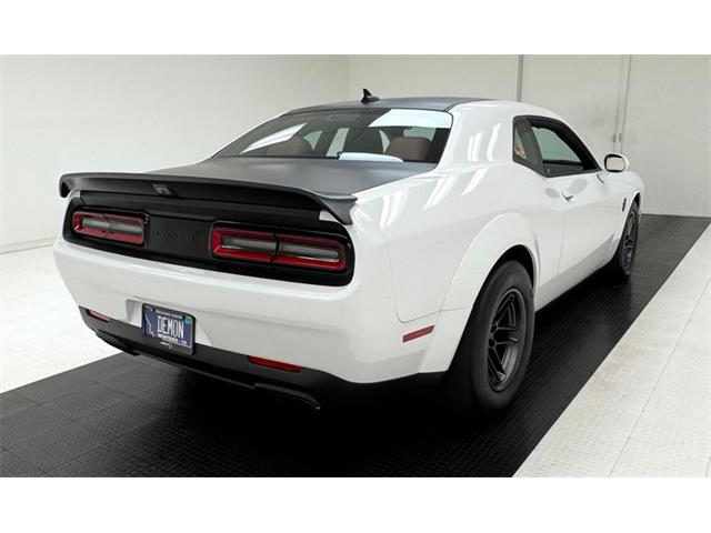 2023 Dodge Challenger (CC-2114281) for sale in Morgantown, Pennsylvania