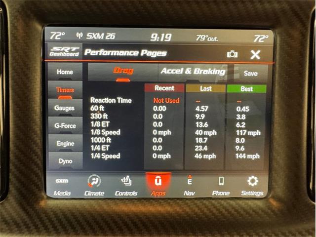 2023 Dodge Challenger (CC-2114281) for sale in Morgantown, Pennsylvania