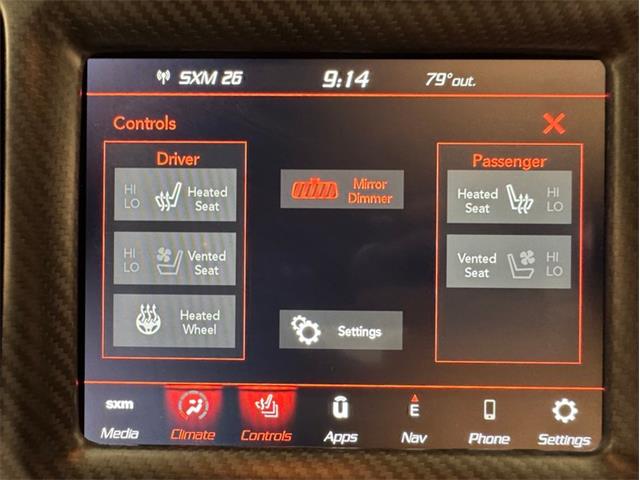 2023 Dodge Challenger (CC-2114281) for sale in Morgantown, Pennsylvania