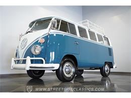 1965 Volkswagen 23-Window Type 2 Bus (CC-2114282) for sale in Mesa, Arizona