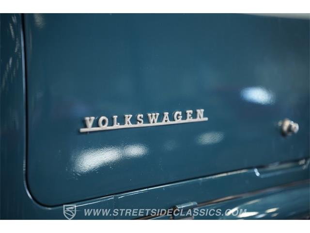 1965 Volkswagen 23-Window Type 2 Bus (CC-2114282) for sale in Mesa, Arizona