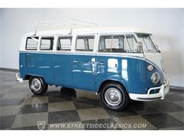 1965 Volkswagen 23-Window Type 2 Bus (CC-2114282) for sale in Mesa, Arizona