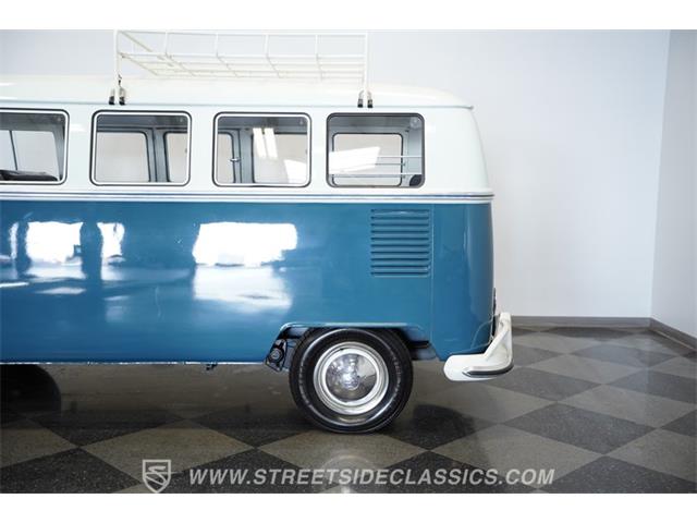 1965 Volkswagen 23-Window Type 2 Bus (CC-2114282) for sale in Mesa, Arizona