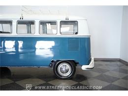1965 Volkswagen 23-Window Type 2 Bus (CC-2114282) for sale in Mesa, Arizona