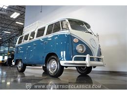 1965 Volkswagen 23-Window Type 2 Bus (CC-2114282) for sale in Mesa, Arizona