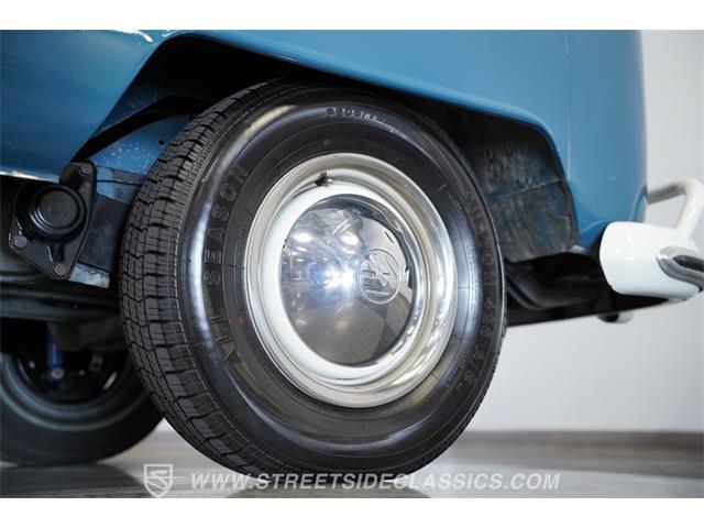 1965 Volkswagen 23-Window Type 2 Bus (CC-2114282) for sale in Mesa, Arizona