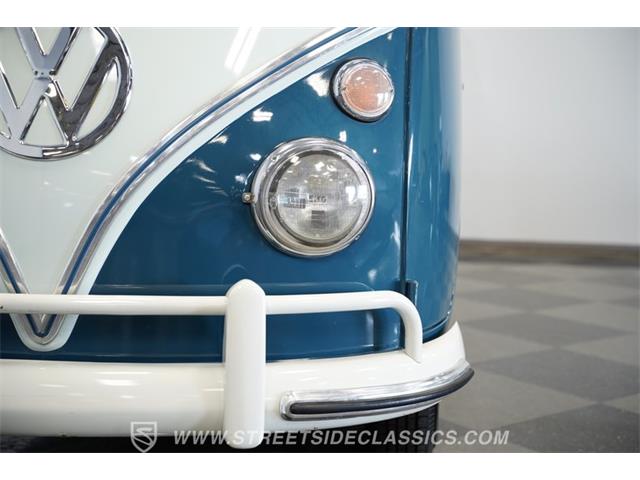1965 Volkswagen 23-Window Type 2 Bus (CC-2114282) for sale in Mesa, Arizona