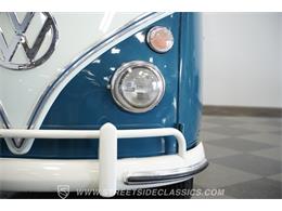 1965 Volkswagen 23-Window Type 2 Bus (CC-2114282) for sale in Mesa, Arizona