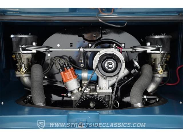 1965 Volkswagen 23-Window Type 2 Bus (CC-2114282) for sale in Mesa, Arizona