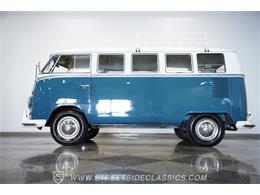 1965 Volkswagen 23-Window Type 2 Bus (CC-2114282) for sale in Mesa, Arizona