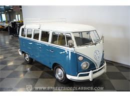 1965 Volkswagen 23-Window Type 2 Bus (CC-2114282) for sale in Mesa, Arizona
