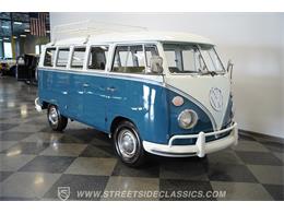 1965 Volkswagen 23-Window Type 2 Bus (CC-2114282) for sale in Mesa, Arizona